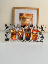 Vaso Harry Potter